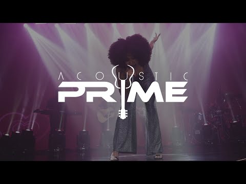 Vídeo: teaser da formação acústica da Banda Prime em 2025