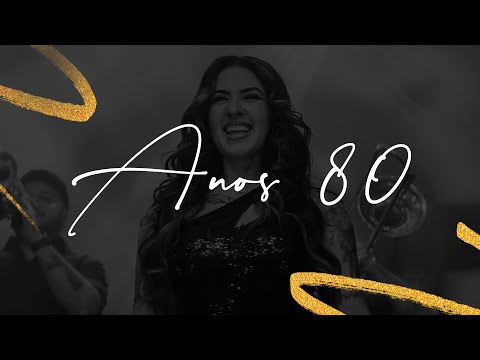 Vídeo: Banda Prime tocando hits dos anos 80