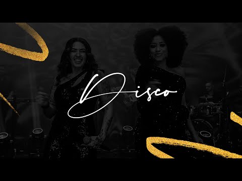 Vídeo: Banda Prime tocando um set de músicas disco
