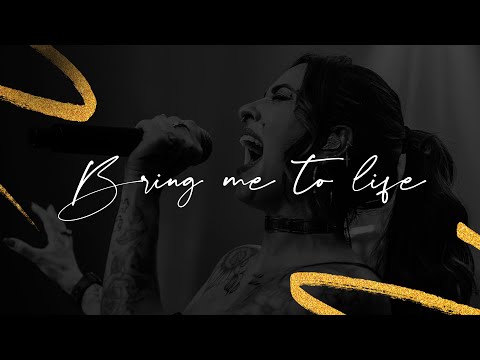 Vídeo: Banda Prime em tributo a Evanescence