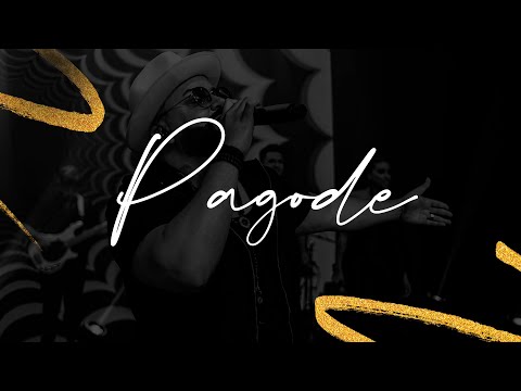 Vídeo: Banda Prime tocando pagode ao vivo