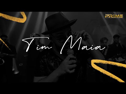 Vídeo: Banda Prime em tributo a Tim Maia